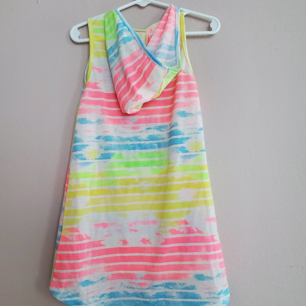 Colorful Dress - Picture 4 of 4